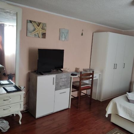 Apartman Tihana Crikvenica Dış mekan fotoğraf