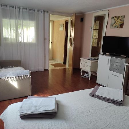 Apartman Tihana Crikvenica Dış mekan fotoğraf