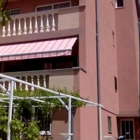 Apartman Tihana Crikvenica Dış mekan fotoğraf