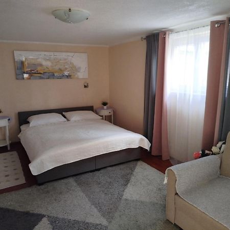 Apartman Tihana Crikvenica Dış mekan fotoğraf