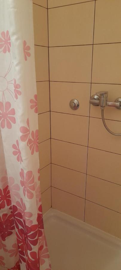 Apartman Tihana Crikvenica Dış mekan fotoğraf