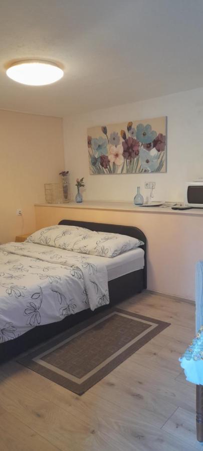 Apartman Tihana Crikvenica Dış mekan fotoğraf