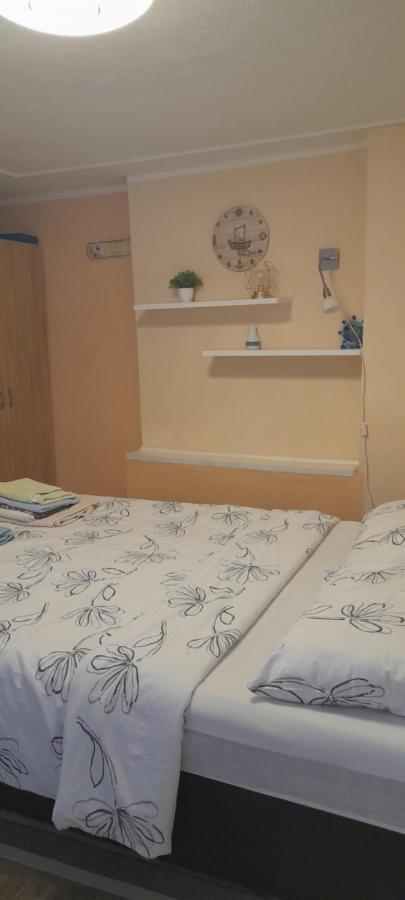 Apartman Tihana Crikvenica Dış mekan fotoğraf