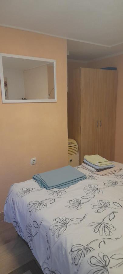 Apartman Tihana Crikvenica Dış mekan fotoğraf