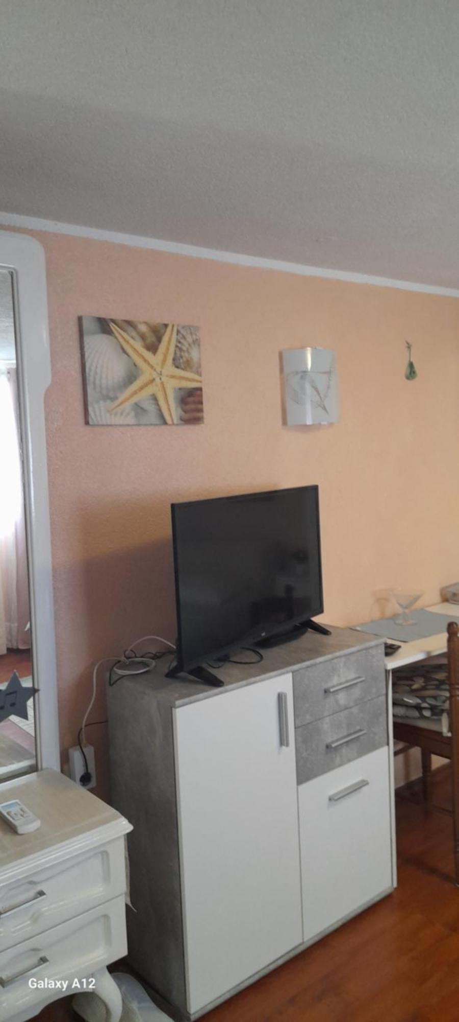 Apartman Tihana Crikvenica Dış mekan fotoğraf