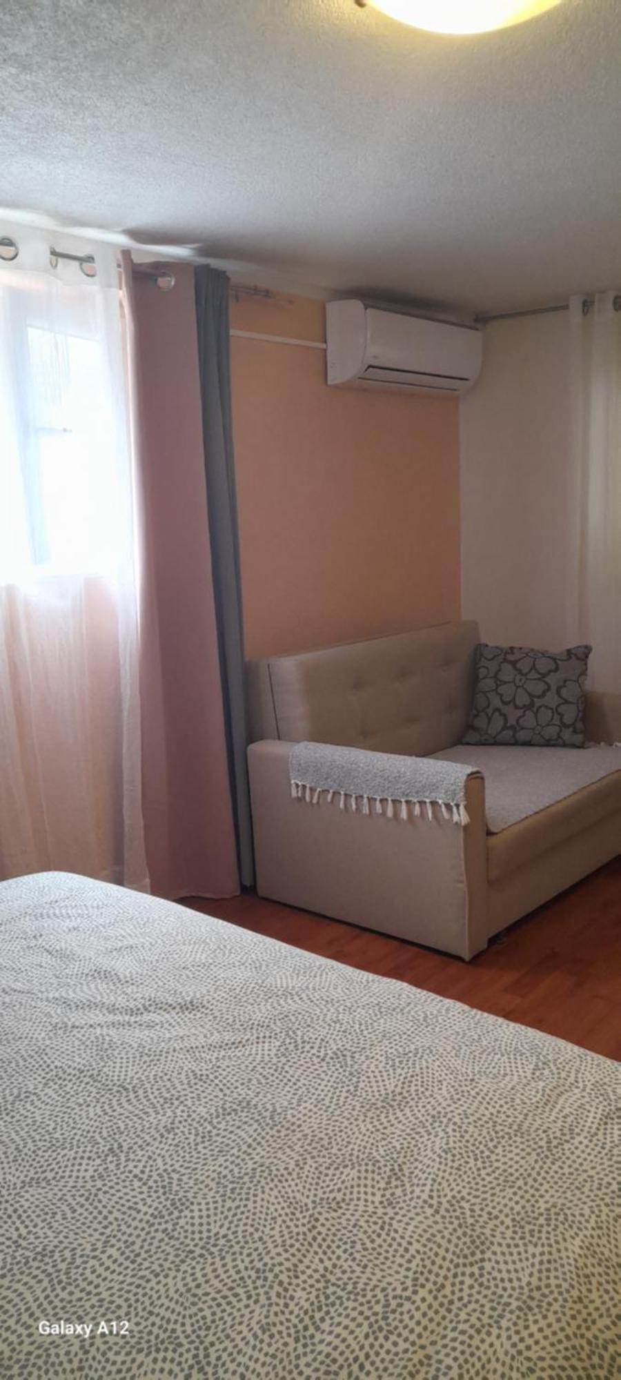 Apartman Tihana Crikvenica Dış mekan fotoğraf