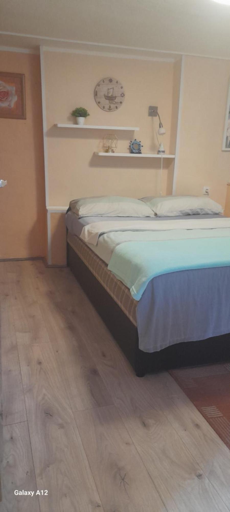 Apartman Tihana Crikvenica Dış mekan fotoğraf