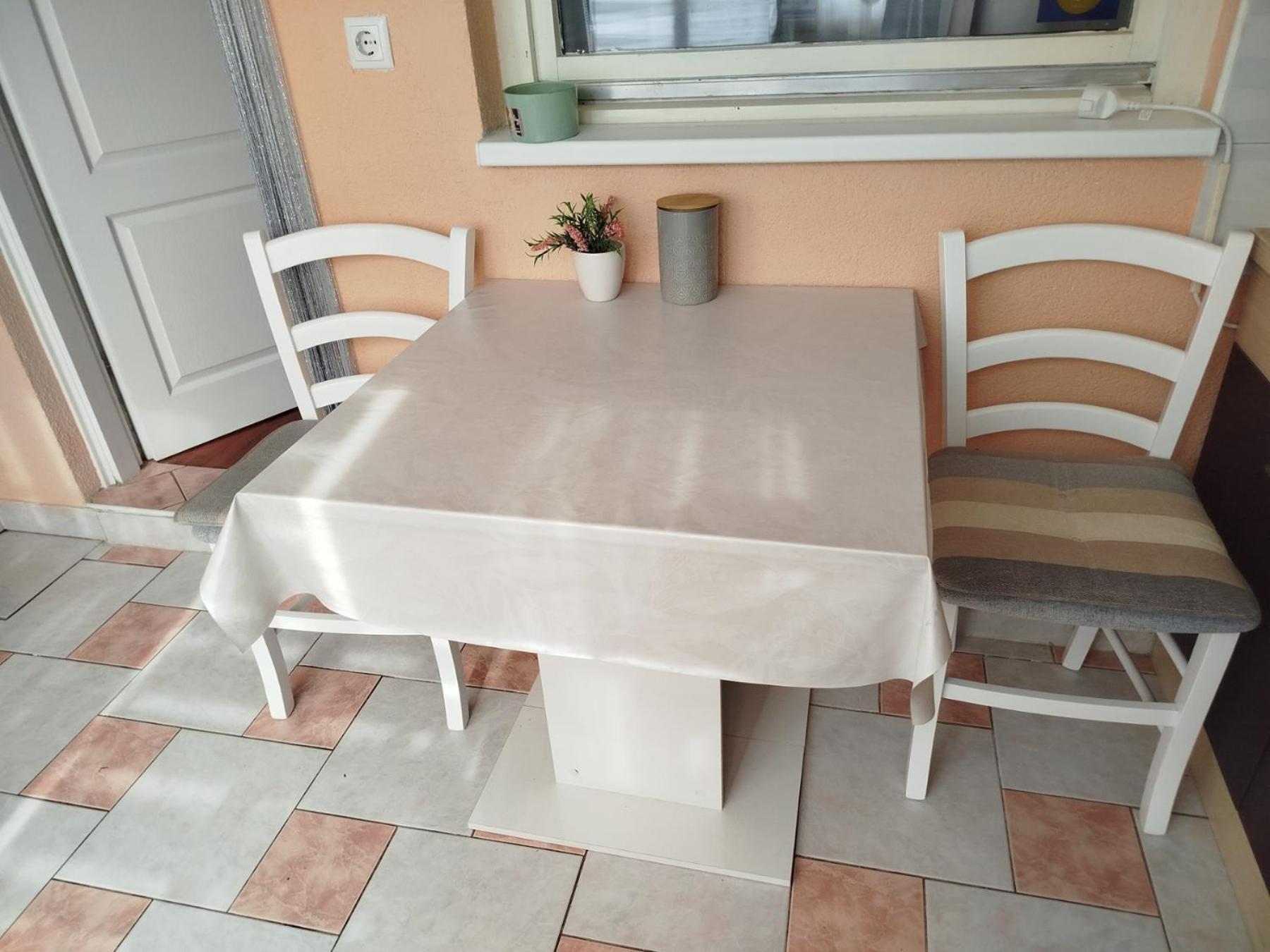 Apartman Tihana Crikvenica Dış mekan fotoğraf