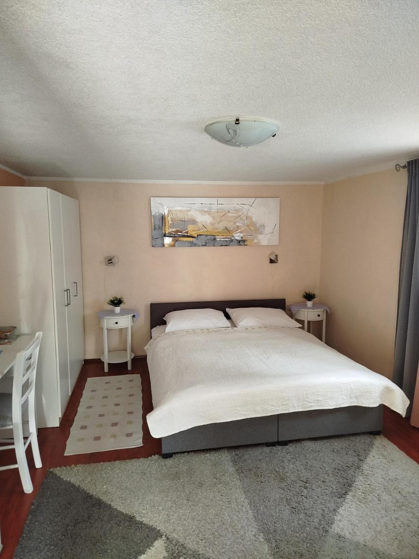 Apartman Tihana Crikvenica Dış mekan fotoğraf