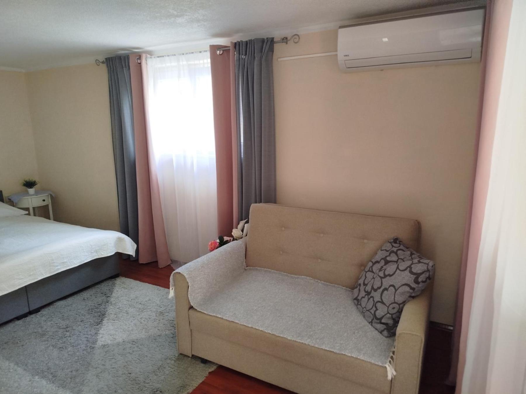 Apartman Tihana Crikvenica Dış mekan fotoğraf