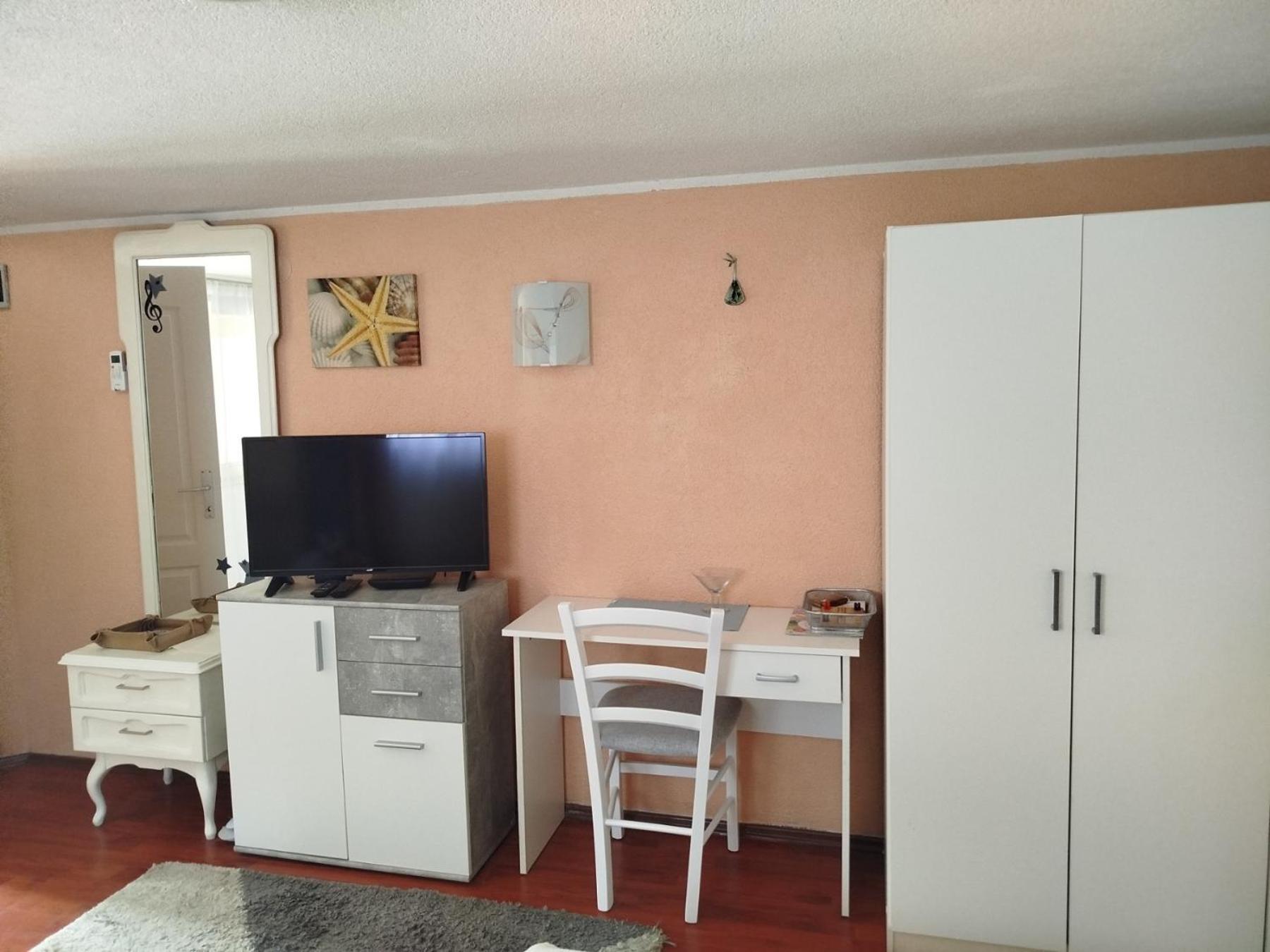Apartman Tihana Crikvenica Dış mekan fotoğraf
