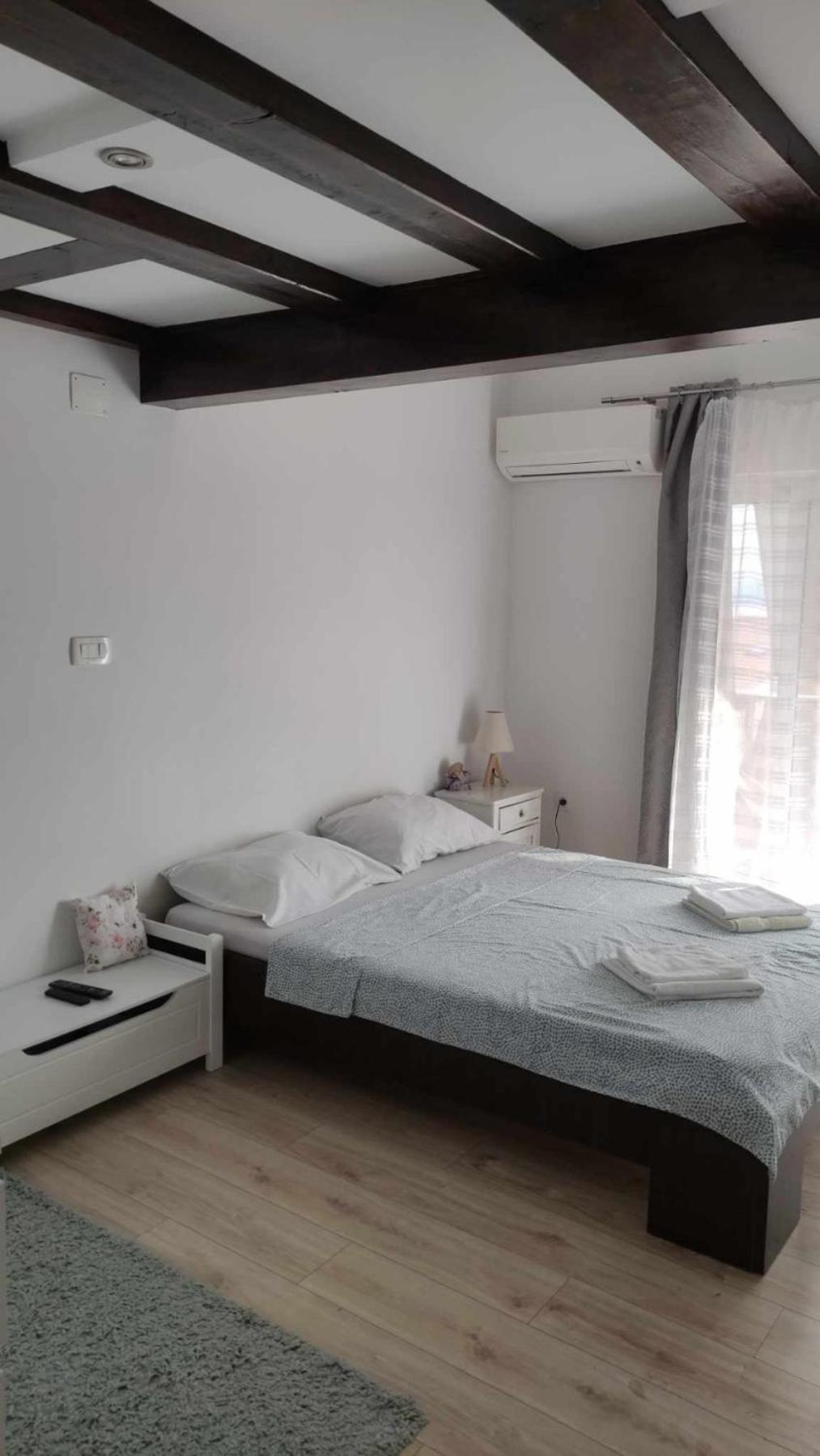 Apartman Tihana Crikvenica Dış mekan fotoğraf
