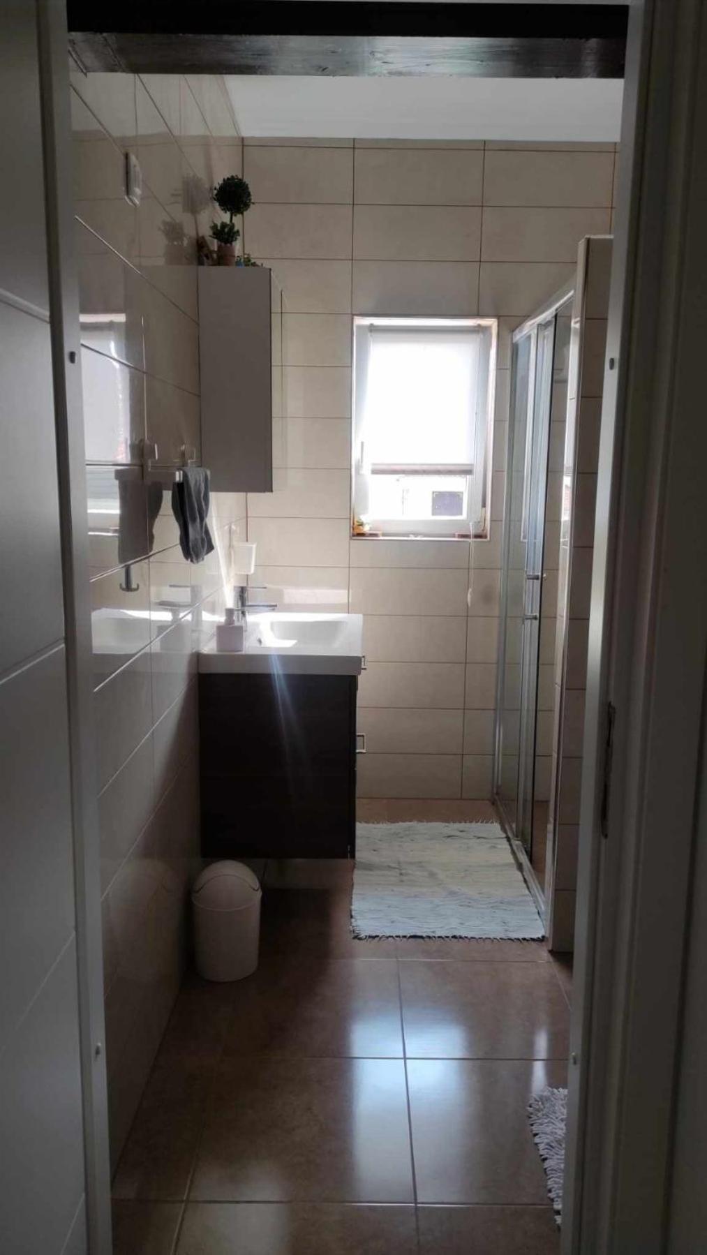 Apartman Tihana Crikvenica Dış mekan fotoğraf