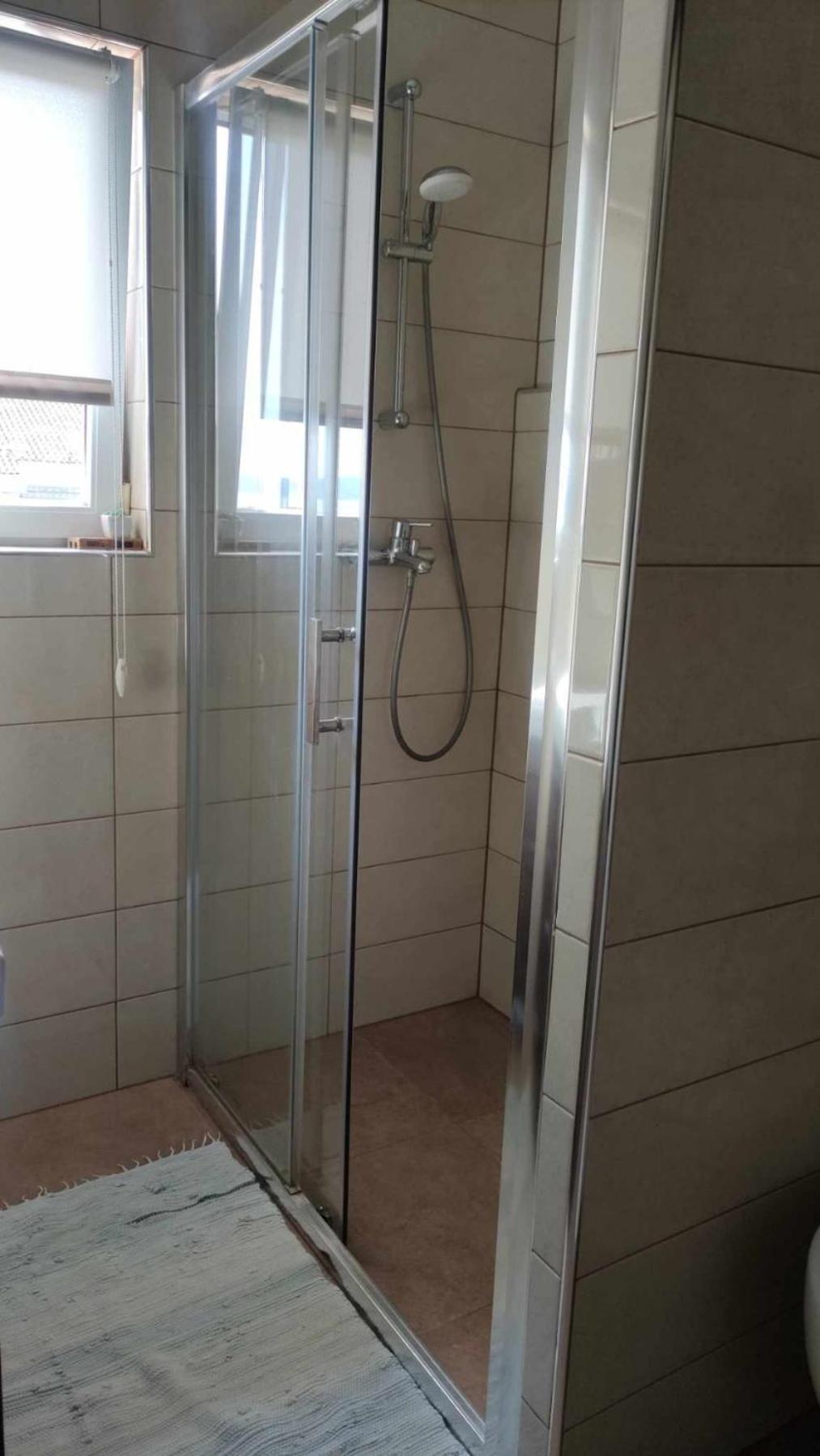 Apartman Tihana Crikvenica Dış mekan fotoğraf