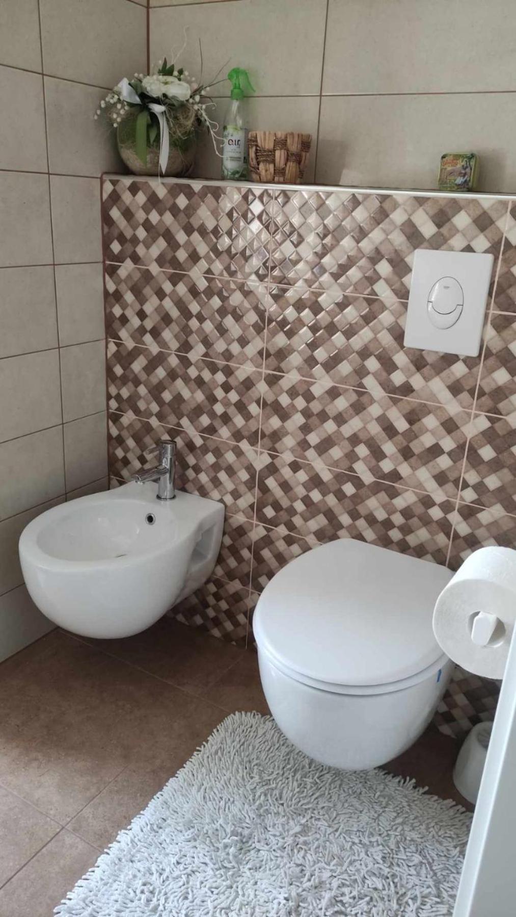 Apartman Tihana Crikvenica Dış mekan fotoğraf