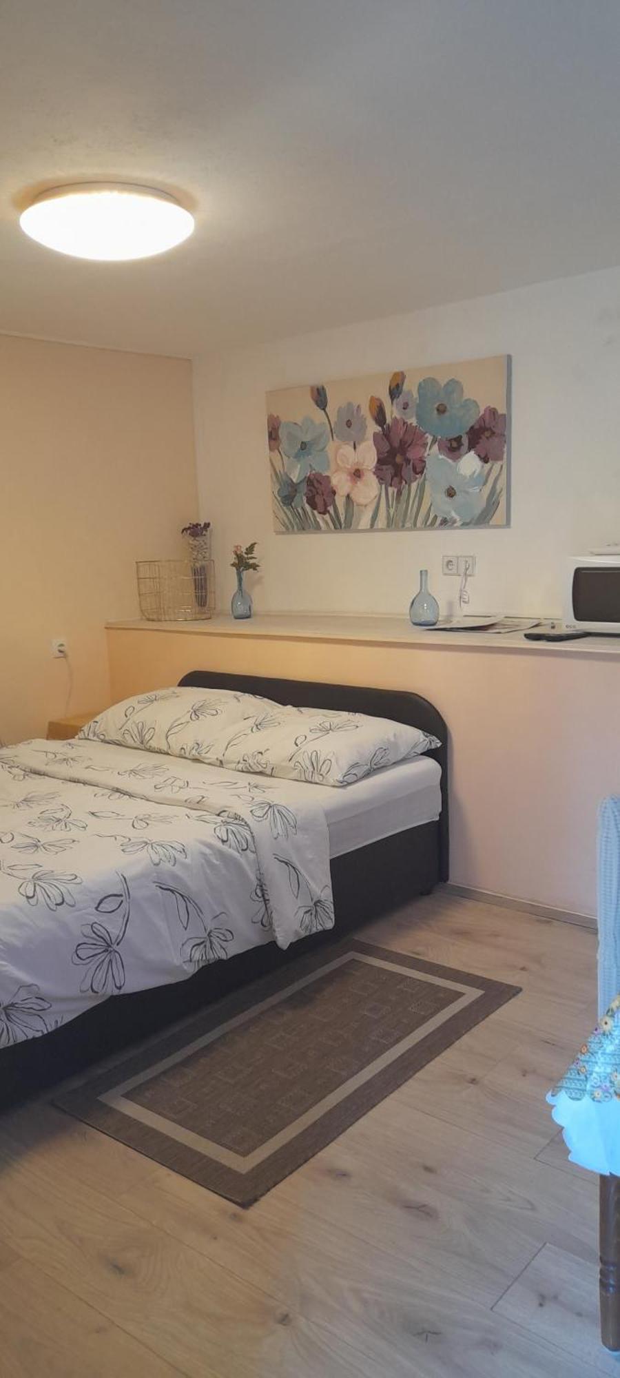 Apartman Tihana Crikvenica Dış mekan fotoğraf